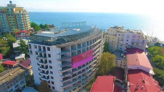 Продаются апартаменты у моря в Ялте в Ялте фото 15