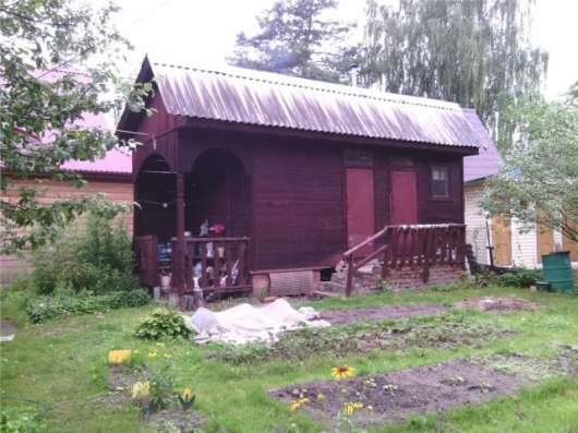 Продам дом в Воскресенске. Жилая площадь 60 кв.м. в Воскресенске фото 3