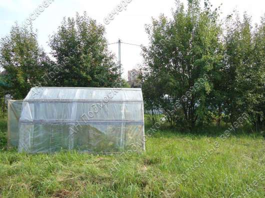 realty_mapper3.plot_in_locationПлощадь 16.50 сот.Есть Газ, Водопровод. в Москве фото 6