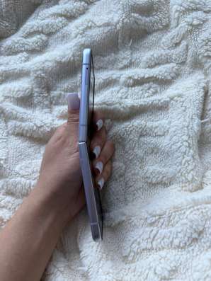 Samsung galaxy zflip 3 в Хабаровске фото 4