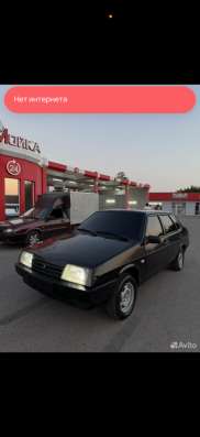 Продам 21099