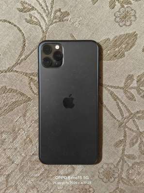 iPhone 11 Pro Max