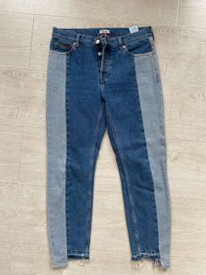 Джинсы Tommy Hilfiger