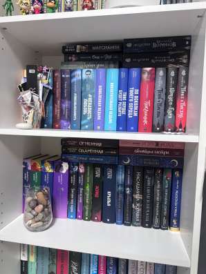 Книги в Ульяновске