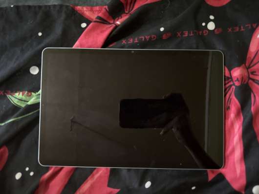 Планшет HUAWEI MatePad SE 11