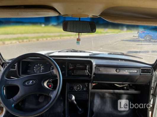 Lada 2107 в Краснодаре фото 9