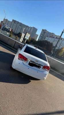 Продаю свою машину в Москве фото 3