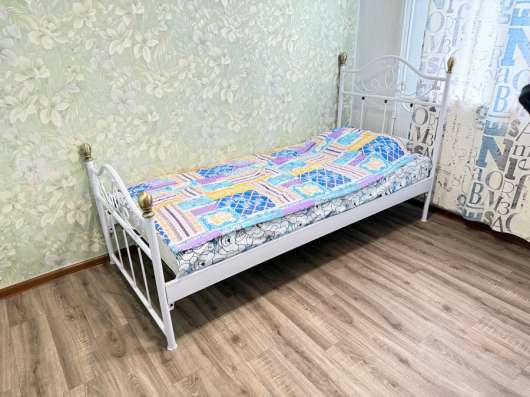 Кровать+ матрасом продается 10 000 руб. в Екатеринбурге фото 3