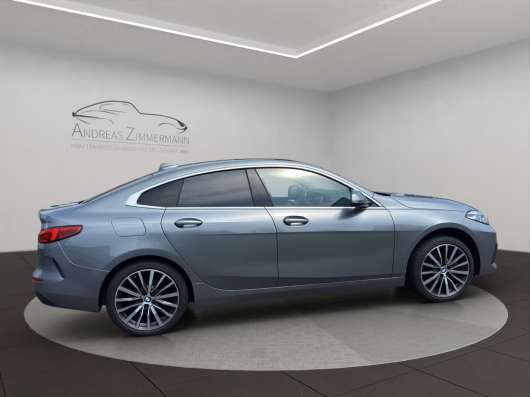 BMW 218 Gran Coupé в Королёве фото 10