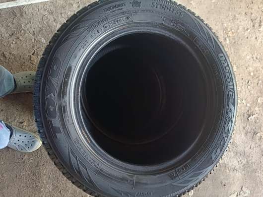 TOYO 175/65/r14 в Тольятти фото 3
