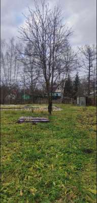 Участок ИЖС с фундаментом в Гаврилов-яме