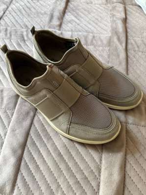 Кеды Ecco