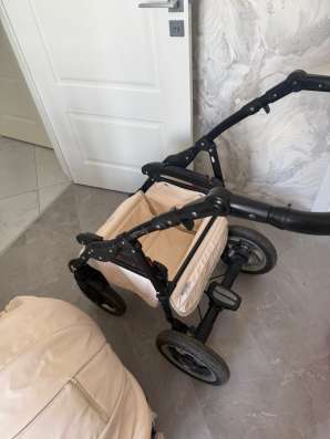 Коляска адемикс 2в1 в Брянске