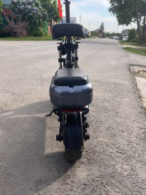 Электросамокат kugoo m5 pro в Пензе