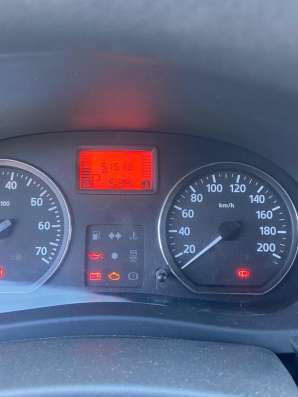 Nissan Almera 2017 (декабрь) в Богородске фото 13