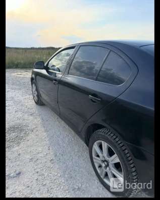 Skoda Octavia a5 в Куровском фото 3