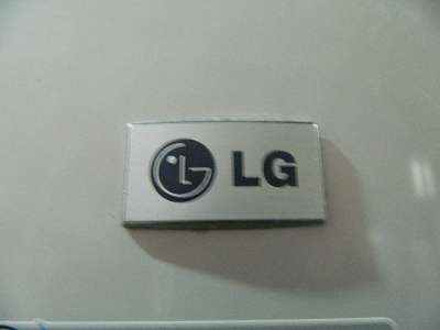 холодильник LG GA-419UBA в Москве