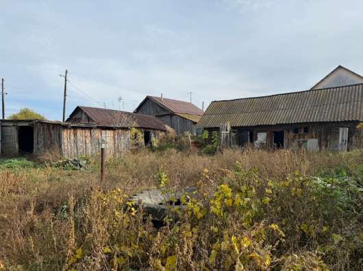 Продам дом после пожара в Бузулуке фото 12