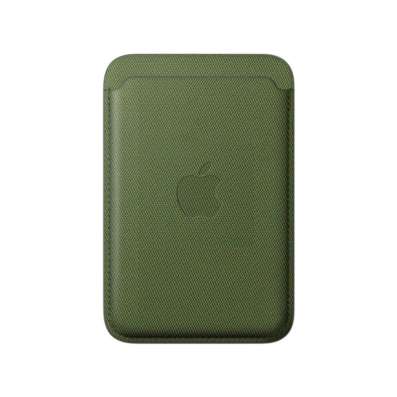 Тканевый кардхолдер TechWoven Wallet MagSafe в Москве