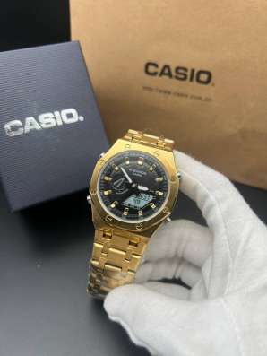Часы Casio в Москве фото 4