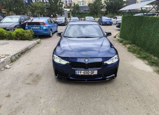 BMW 328