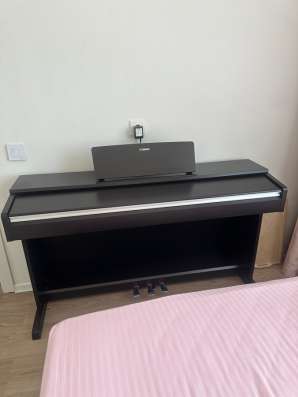 Цифровая панель Yamaha ydp 142 в Видном