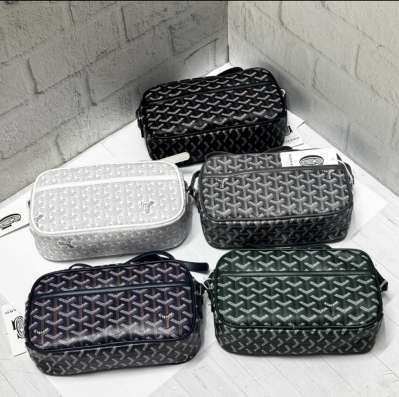 Сумка Goyard Мужская