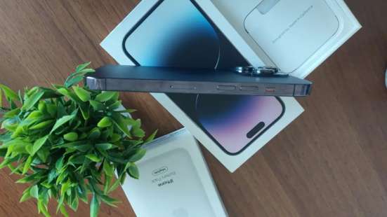 iPhone 14 Pro, 128, sim+e-sim в Волгодонске фото 6