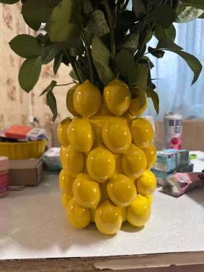 Вазы для цветов✨ в Боровске