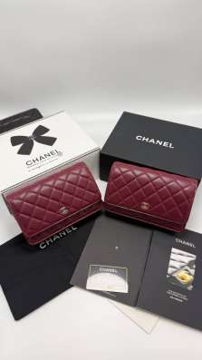 Сумка Chanel в Москве