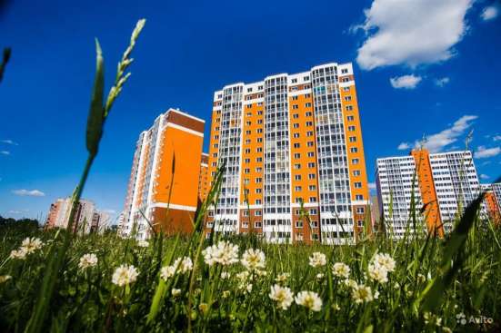 Продам двухкомнатную квартиру в Тверь.Жилая площадь 64  кв.м.Этаж 3.Есть Балкон. в Твери фото 5