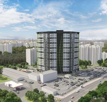 Продам квартиру в Воронеже фото 4
