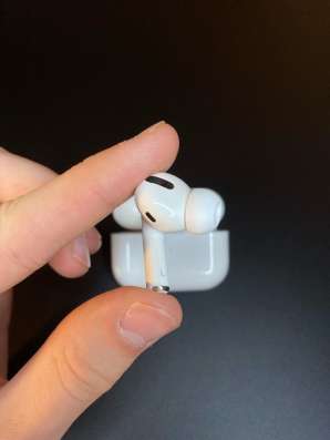 AirPods Pro в Архангельске фото 8