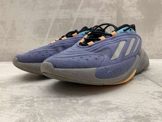 Кросовки adidas ozelia