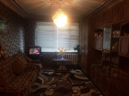 Продам двухкомнатную квартиру в Ростов-на-Дону.Жилая площадь 54,30  кв.м.Этаж 5.Дом панельный. в Ростове-на-Дону фото 7