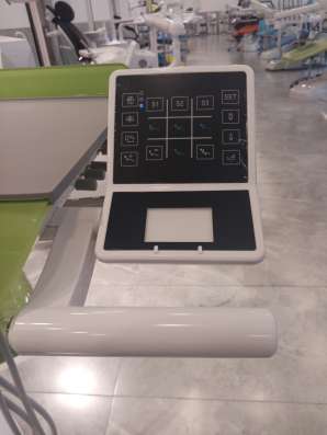 Стоматологическая установка mercury 4800 в Ставрополе фото 7