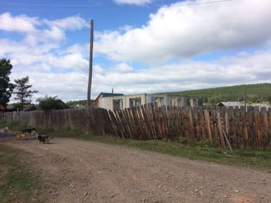 Продам участок ИЖС в Красноярске фото 3
