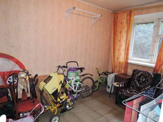 Продам трехкомнатную квартиру в Павловский Посад.Жилая площадь 65  кв.м.Этаж 1.Дом кирпичный. в Павловском Посаде фото 7