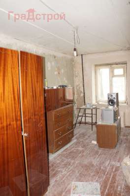 Продам многомнатную квартиру в Вологда.Жилая площадь 92,10  кв.м.Этаж 3.Дом кирпичный. в Вологде