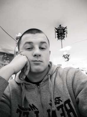 Peter, 19 лет, хочет пообщаться