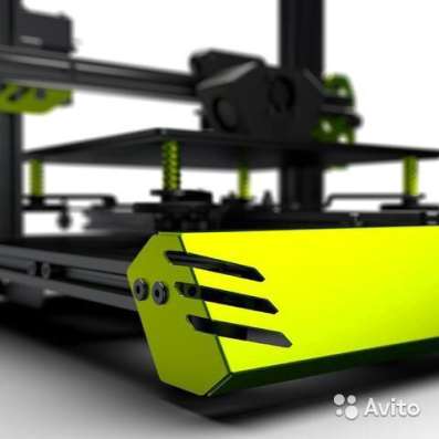 Tevo Tarantula Pro New 2019, 1 Год гарантия в Москве фото 4