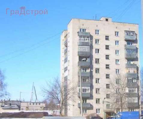 Продам однокомнатную квартиру в Вологда.Жилая площадь 39  кв.м.Этаж 4.Есть Балкон. в Вологде