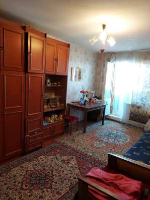 Продается квартира на Марате в Керчи