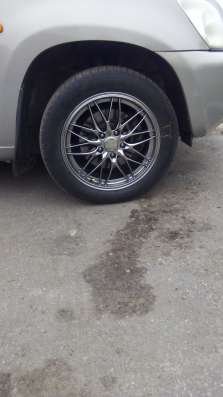 Продам автомобиль Черри Тиго т11 в Тамбове фото 3