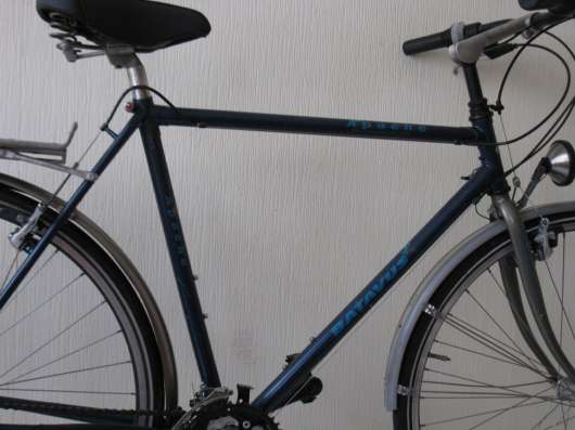 Batavus Apache фото 15