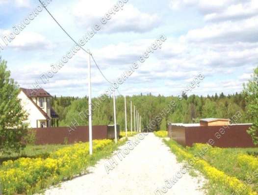 realty_mapper3.plot_in_locationСадовое некоммерческое тов-во. Площадь 10.30 сот.Есть Электричество. в Москве фото 11