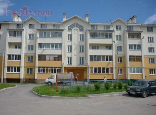 Продам однокомнатную квартиру в Вологда.Жилая площадь 42,60  кв.м.Дом кирпичный.Есть Балкон. в Вологде фото 11