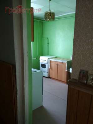 Продам дом в Вологда.Жилая площадь 75  кв.м. в Вологде фото 4