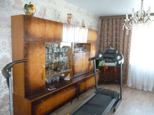 Продам трехкомнатную квартиру в г.Пушкино. Жилая площадь 71 кв.м. Дом панельный. Есть балкон. в Пушкино фото 8