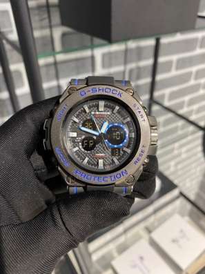 G-Shock Casio в Москве фото 10